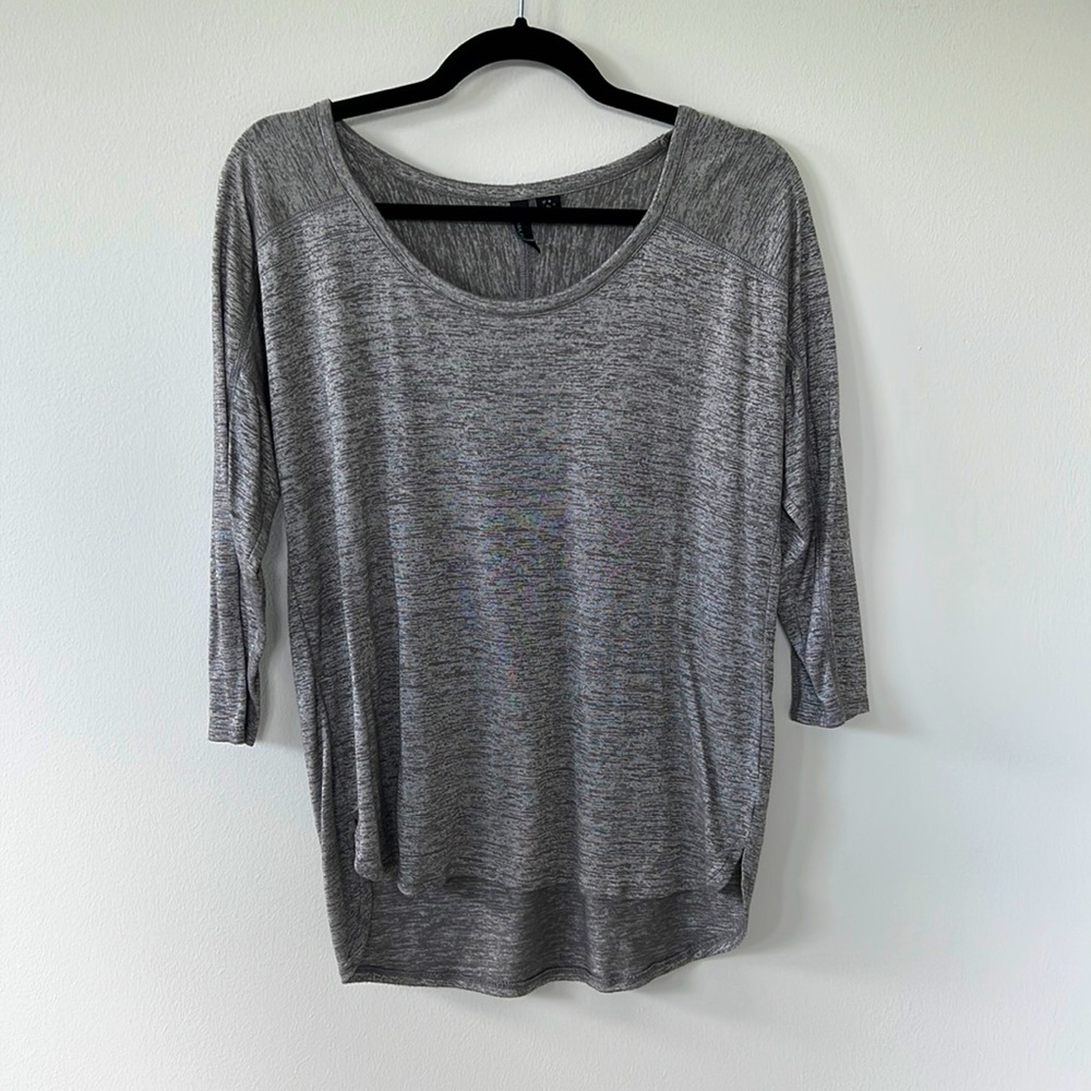 3/4 Length Cynthia Rowley T shirt